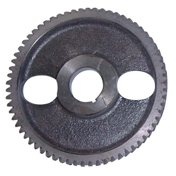 Aftermarket Cam Gear Fits Case Tractor 2424 WBD154 ENG 384 424 B275 B414 BD154 EN 3064085R1 - main